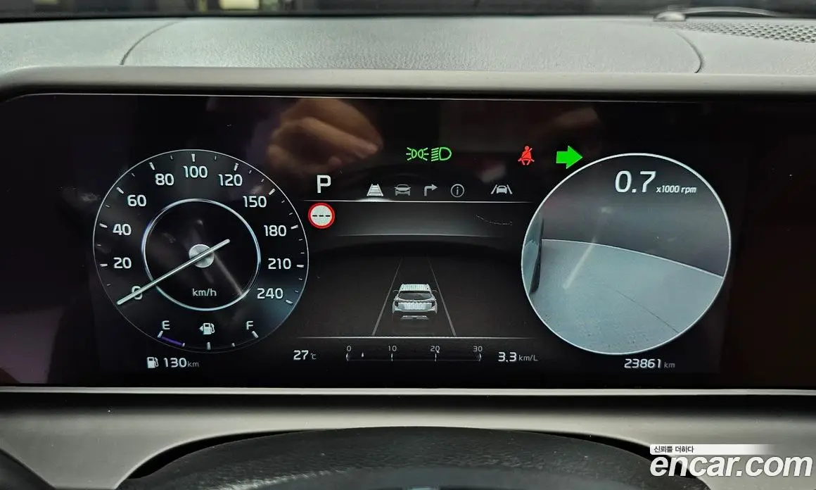 Kia Seltos 2023 1.6 автомат (гидро), фото 11 Kia Seltos 2023 1.6 автомат (гидро), фото 11
