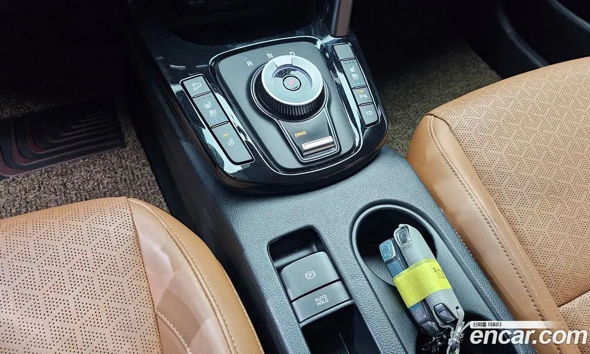 Kia Seltos 2023 1.6 автомат (гидро), фото 12 Kia Seltos 2023 1.6 автомат (гидро), фото 12