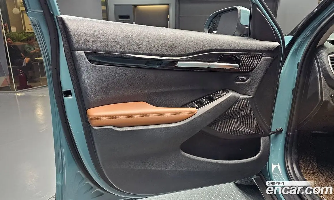 Kia Seltos 2023 1.6 автомат (гидро), фото 14 Kia Seltos 2023 1.6 автомат (гидро), фото 14