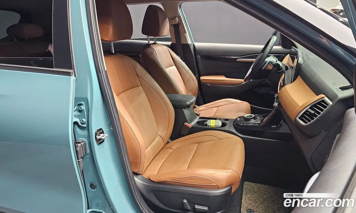 Kia Seltos 2023 1.6 автомат (гидро), фото 16 Kia Seltos 2023 1.6 автомат (гидро), фото 16