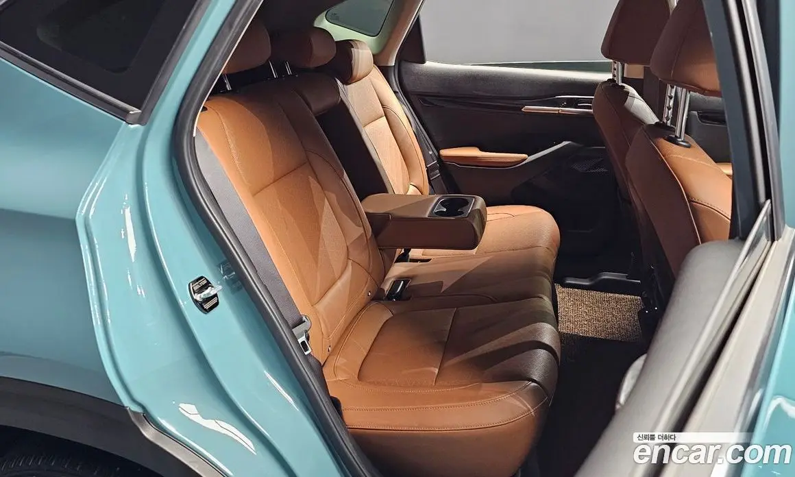 Kia Seltos 2023 1.6 автомат (гидро), фото 17 Kia Seltos 2023 1.6 автомат (гидро), фото 17