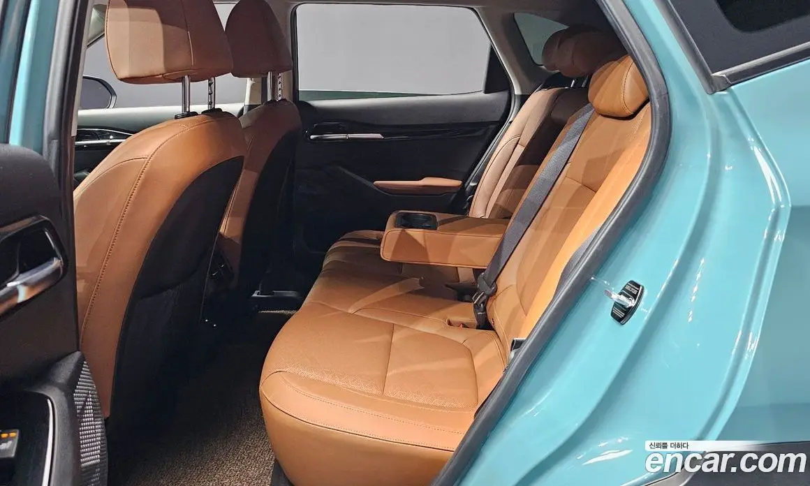 Kia Seltos 2023 1.6 автомат (гидро), фото 18 Kia Seltos 2023 1.6 автомат (гидро), фото 18