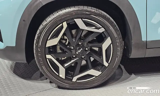 Kia Seltos 2023 1.6 автомат (гидро), миниатюра 5 Kia Seltos 2023 1.6 автомат (гидро), миниатюра 5