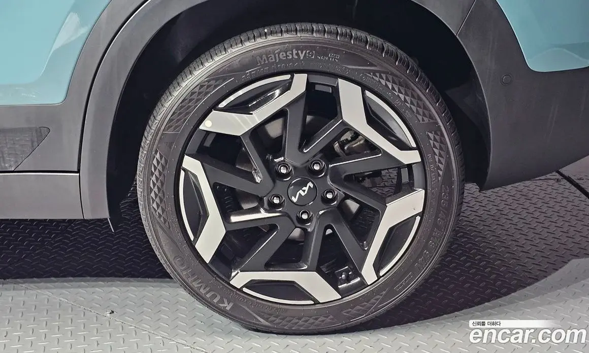 Kia Seltos 2023 1.6 автомат (гидро), фото 7 Kia Seltos 2023 1.6 автомат (гидро), фото 7