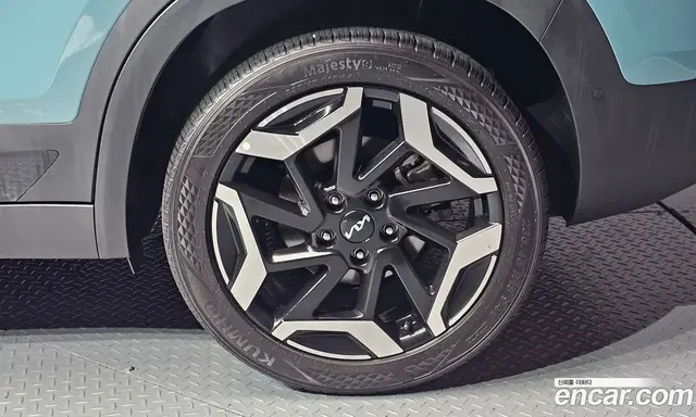 Kia Seltos 2023 1.6 автомат (гидро), миниатюра 7 Kia Seltos 2023 1.6 автомат (гидро), миниатюра 7
