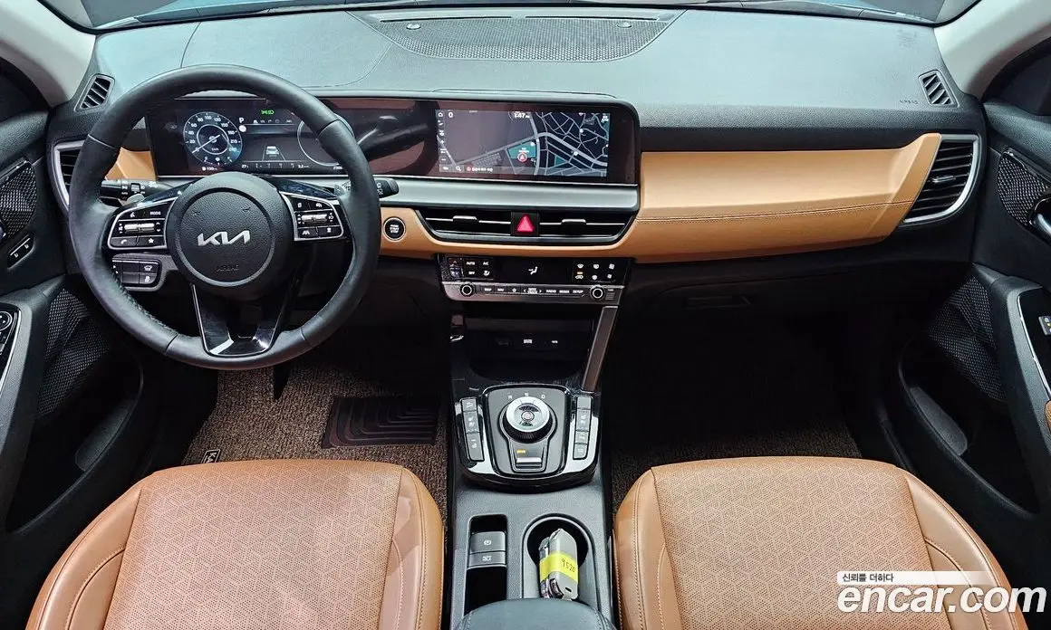 Kia Seltos 2023 1.6 автомат (гидро), фото 10 Kia Seltos 2023 1.6 автомат (гидро), фото 10