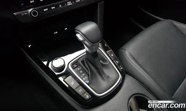 Kia Seltos 2025 2.0 автомат (гидро), миниатюра 12