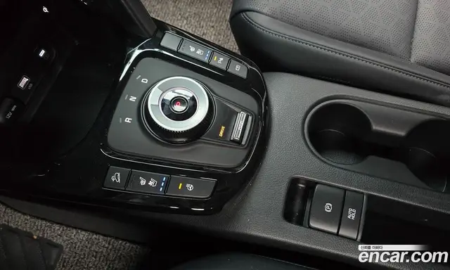 Kia Seltos 2025 2.0 автомат (гидро), миниатюра 12
