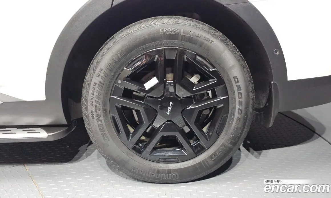 Kia Sorento 2023 1.6 автомат (гидро), фото 6 Kia Sorento 2023 1.6 автомат (гидро), фото 6