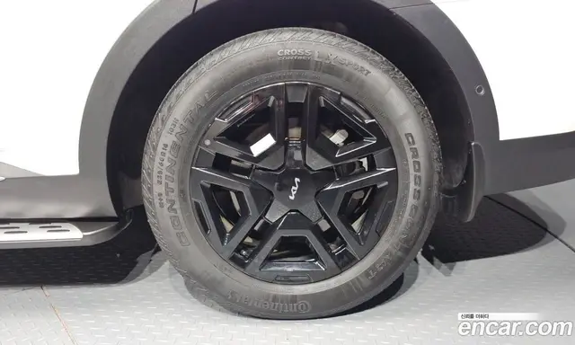 Kia Sorento 2023 1.6 автомат (гидро), миниатюра 6 Kia Sorento 2023 1.6 автомат (гидро), миниатюра 6