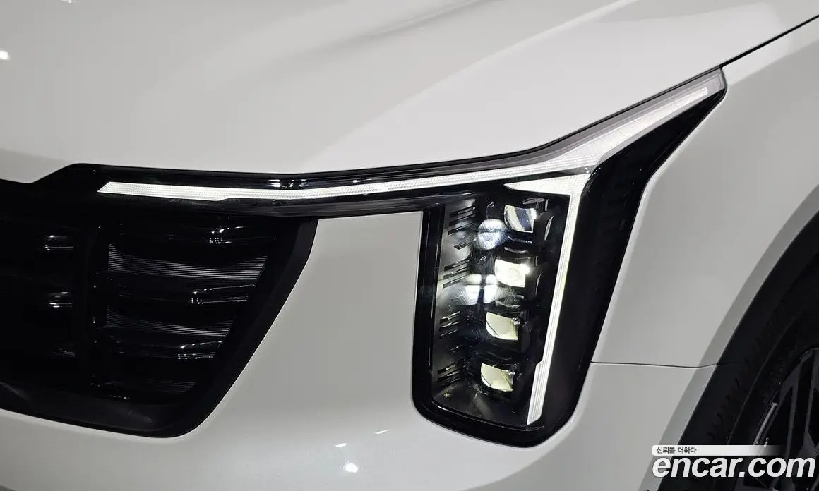 Kia Sorento 2023 1.6 автомат (гидро), фото 7 Kia Sorento 2023 1.6 автомат (гидро), фото 7