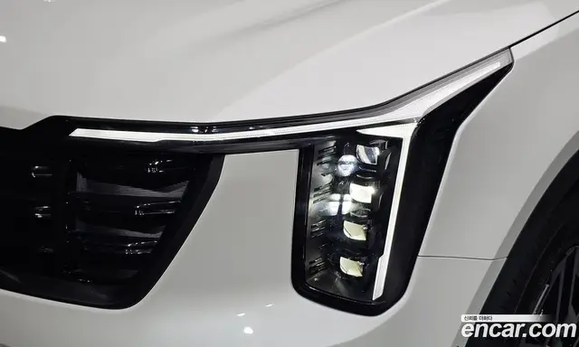 Kia Sorento 2023 1.6 автомат (гидро), миниатюра 7 Kia Sorento 2023 1.6 автомат (гидро), миниатюра 7
