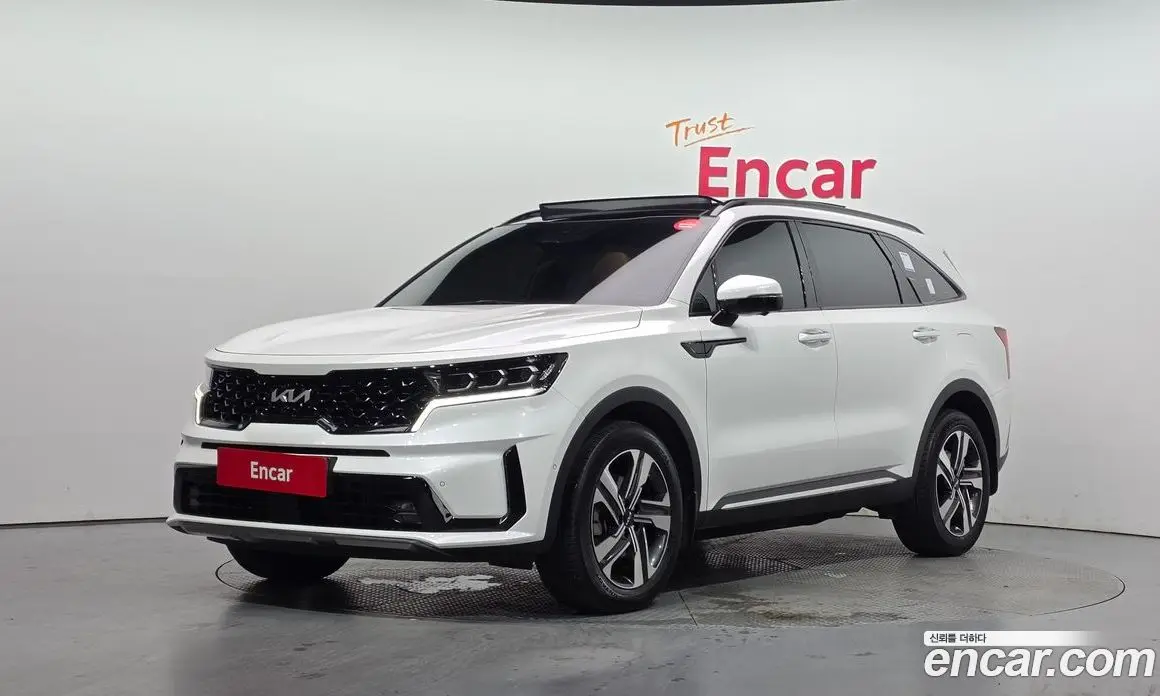 Kia Sorento 2023 1.6 автомат (гидро), фото 1 Kia Sorento 2023 1.6 автомат (гидро), фото 1