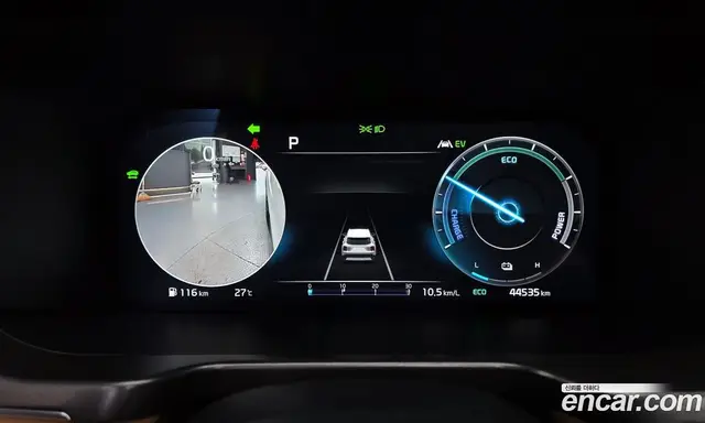 Kia Sorento 2023 1.6 автомат (гидро), миниатюра 11 Kia Sorento 2023 1.6 автомат (гидро), миниатюра 11