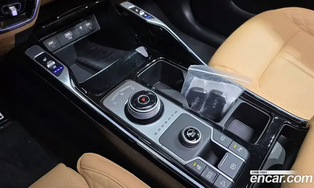 Kia Sorento 2023 1.6 автомат (гидро), миниатюра 12