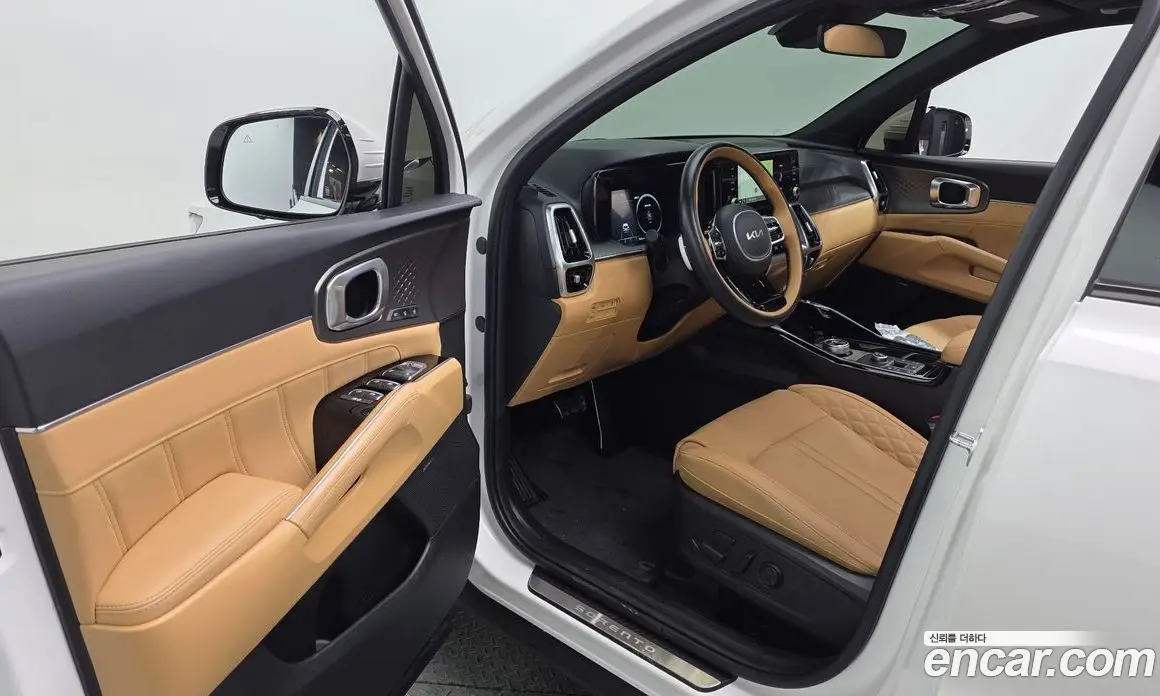 Kia Sorento 2023 1.6 автомат (гидро), фото 13 Kia Sorento 2023 1.6 автомат (гидро), фото 13