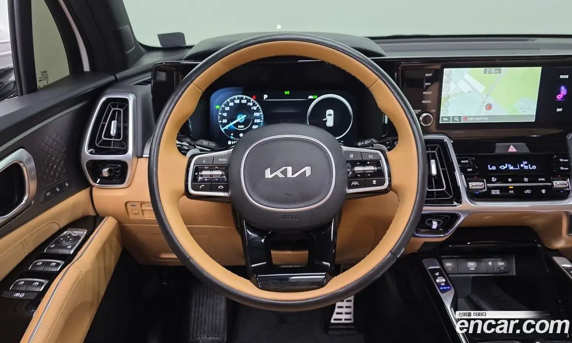 Kia Sorento 2023 1.6 автомат (гидро), фото 20 Kia Sorento 2023 1.6 автомат (гидро), фото 20