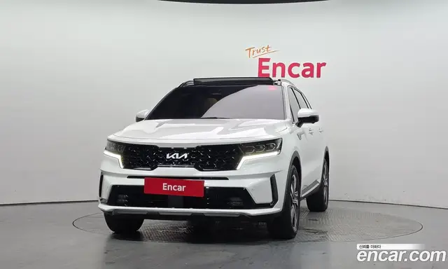 Kia Sorento 2023 1.6 автомат (гидро), миниатюра 3 Kia Sorento 2023 1.6 автомат (гидро), миниатюра 3
