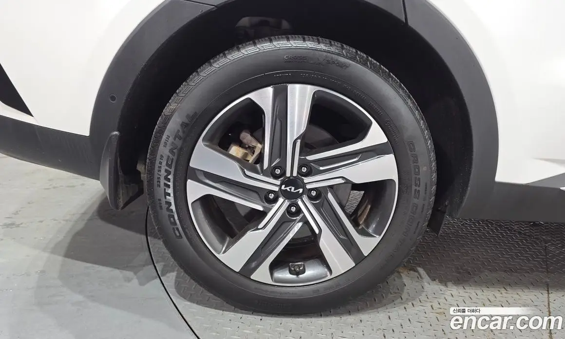 Kia Sorento 2023 1.6 автомат (гидро), фото 5 Kia Sorento 2023 1.6 автомат (гидро), фото 5