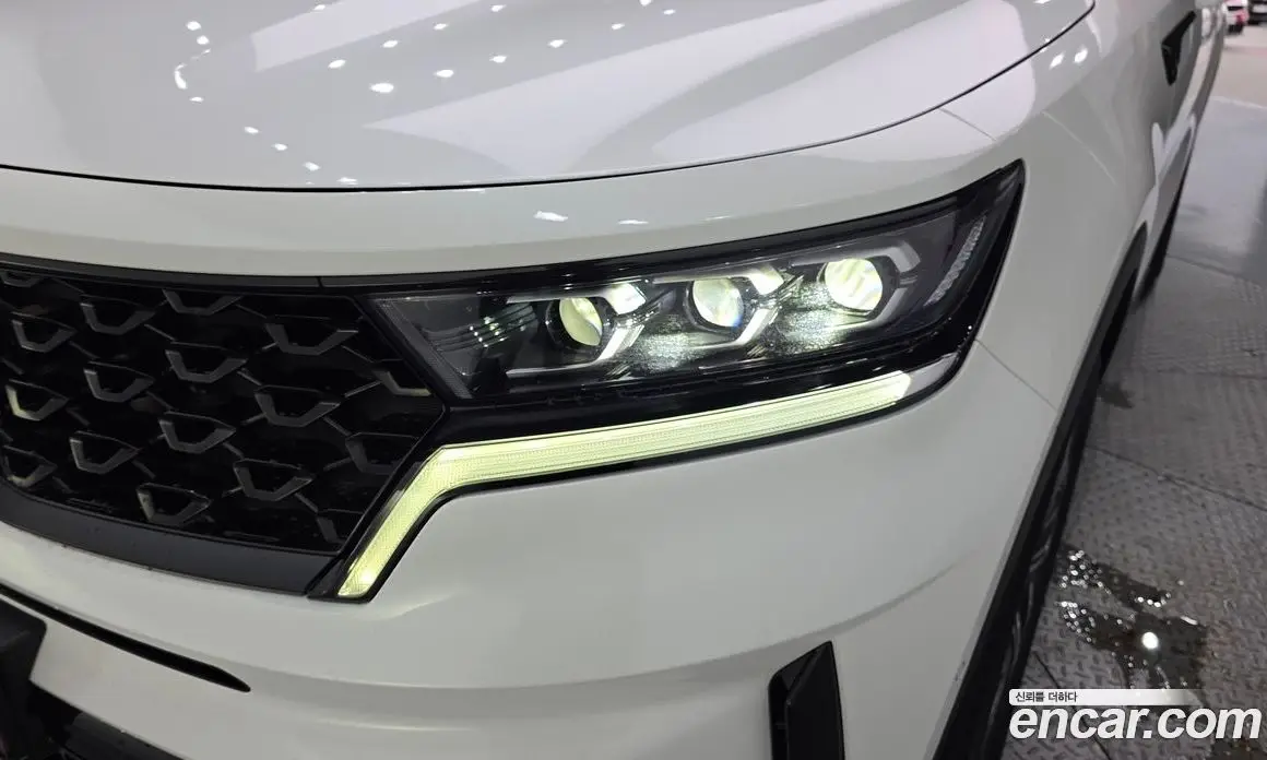 Kia Sorento 2023 1.6 автомат (гидро), фото 8 Kia Sorento 2023 1.6 автомат (гидро), фото 8