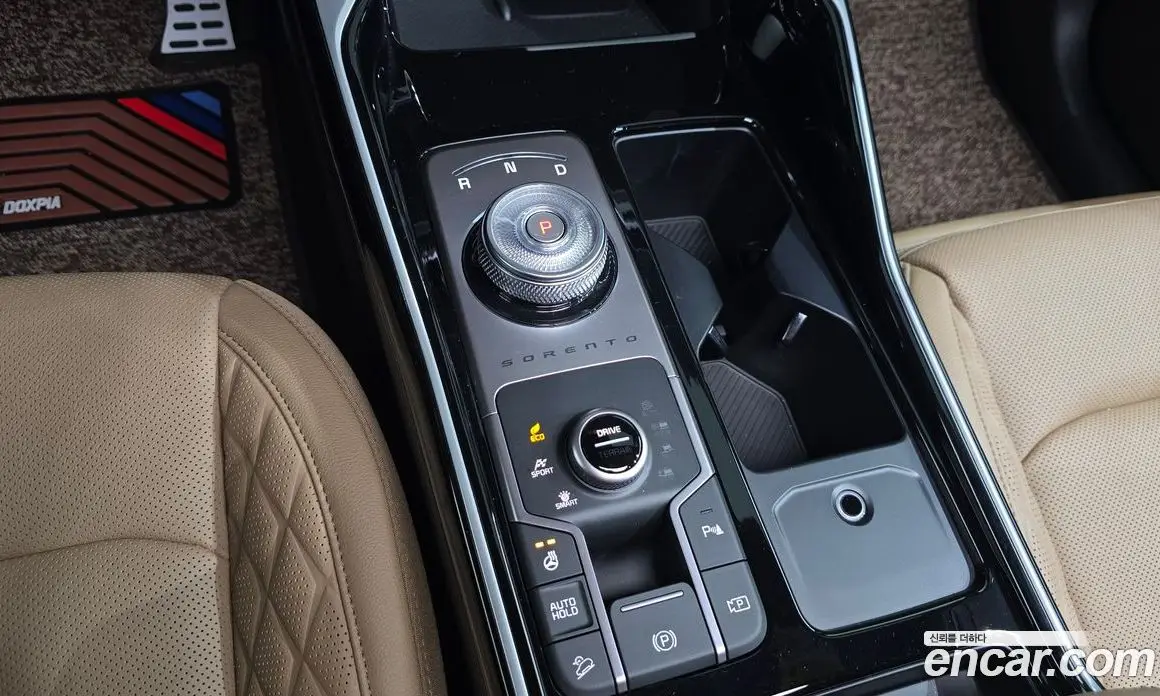 Kia Sorento 2024 1.6 автомат (гидро), фото 12