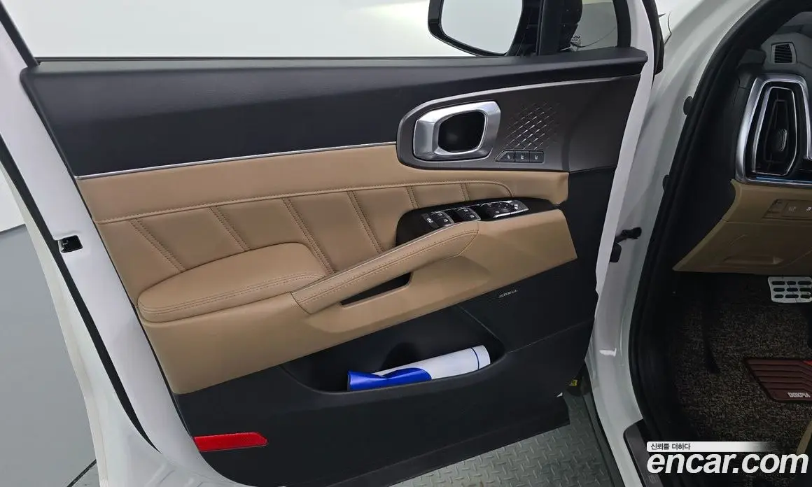 Kia Sorento 2024 1.6 автомат (гидро), фото 14