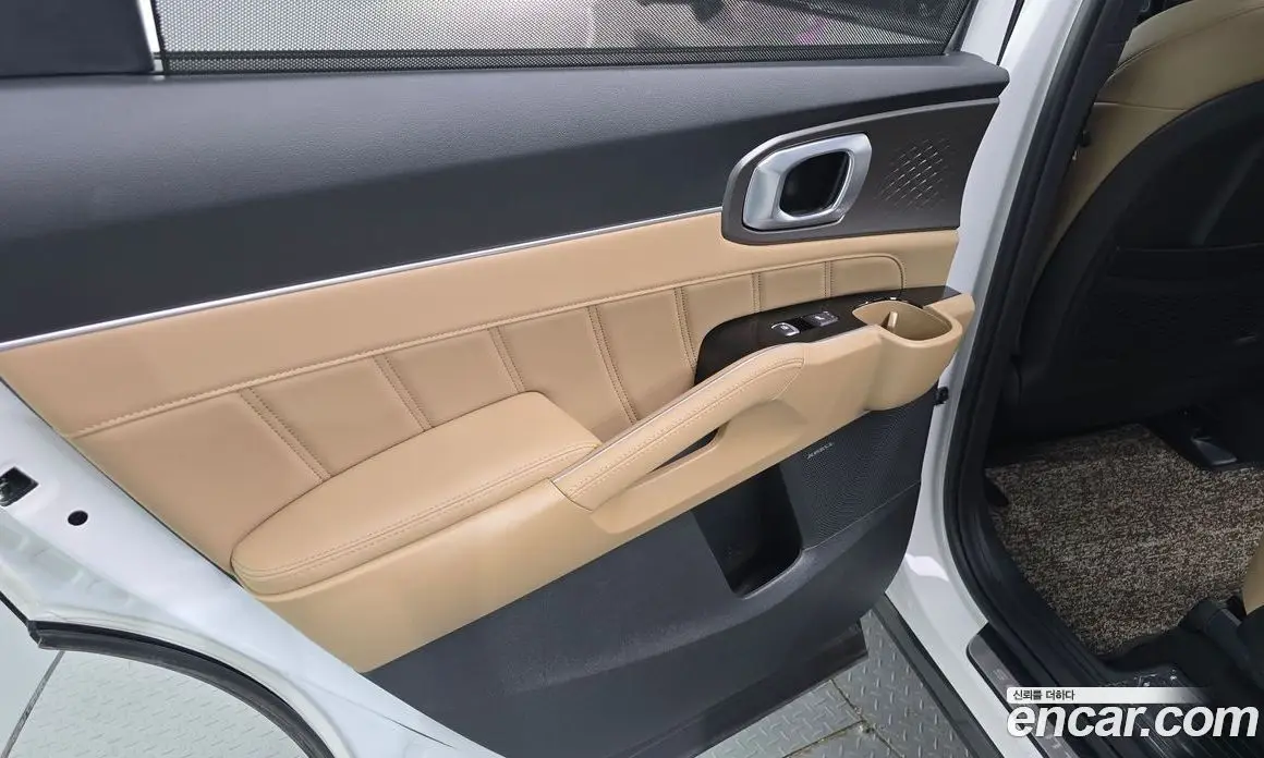 Kia Sorento 2024 1.6 автомат (гидро), фото 15