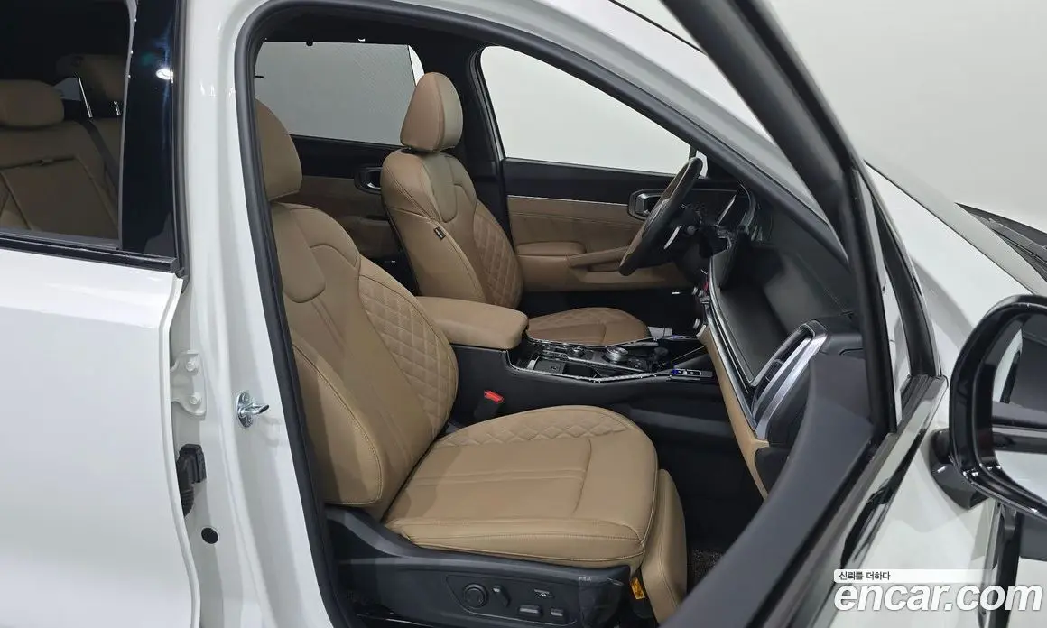 Kia Sorento 2024 1.6 автомат (гидро), фото 16
