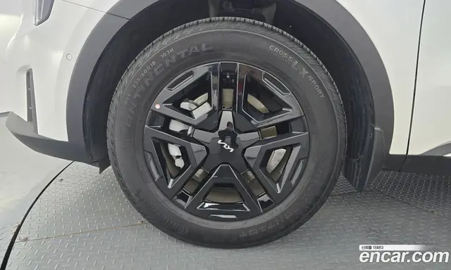 Kia Sorento 2024 1.6 автомат (гидро), миниатюра 5