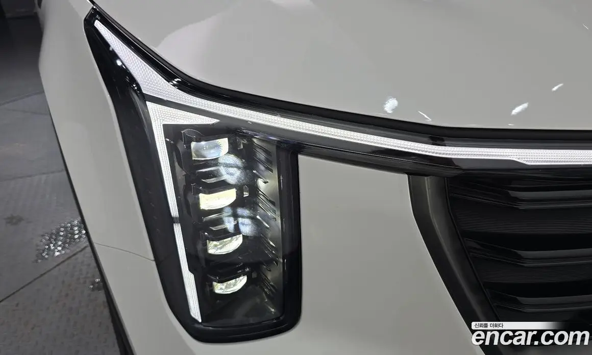 Kia Sorento 2024 1.6 автомат (гидро), фото 8