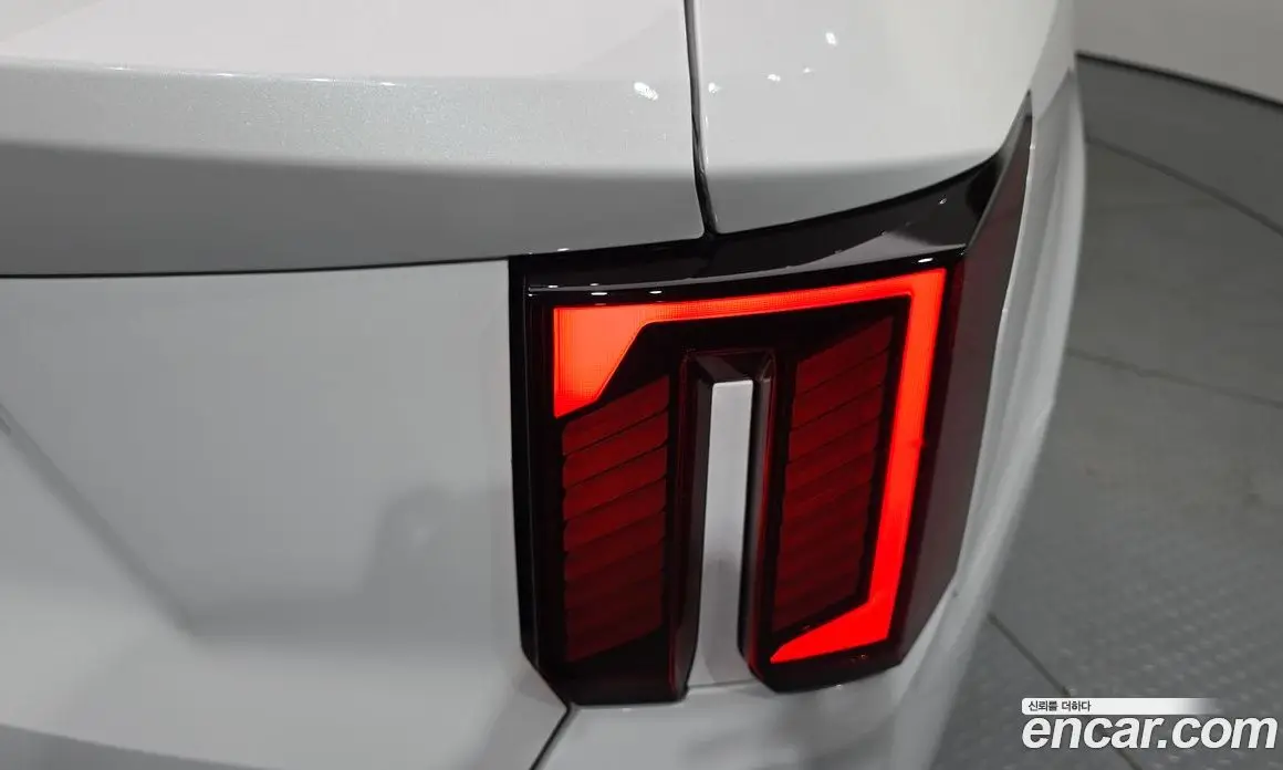 Kia Sorento 2024 1.6 автомат (гидро), фото 9