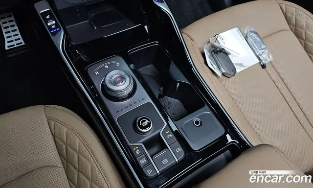 Kia Sorento 2024 1.6 автомат (гидро), миниатюра 12