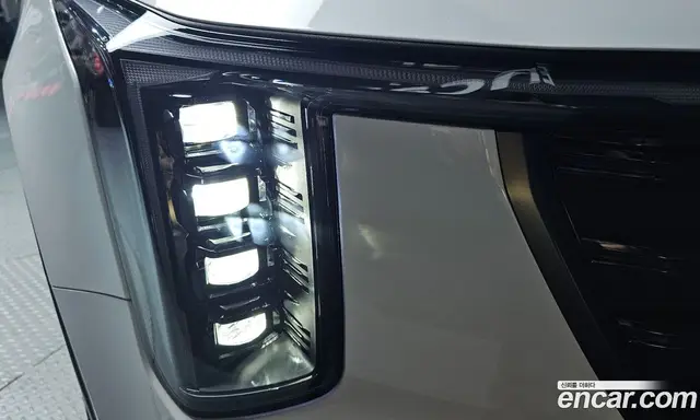 Kia Sorento 2024 1.6 автомат (гидро), миниатюра 8