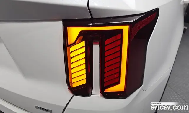 Kia Sorento 2024 1.6 автомат (гидро), миниатюра 9