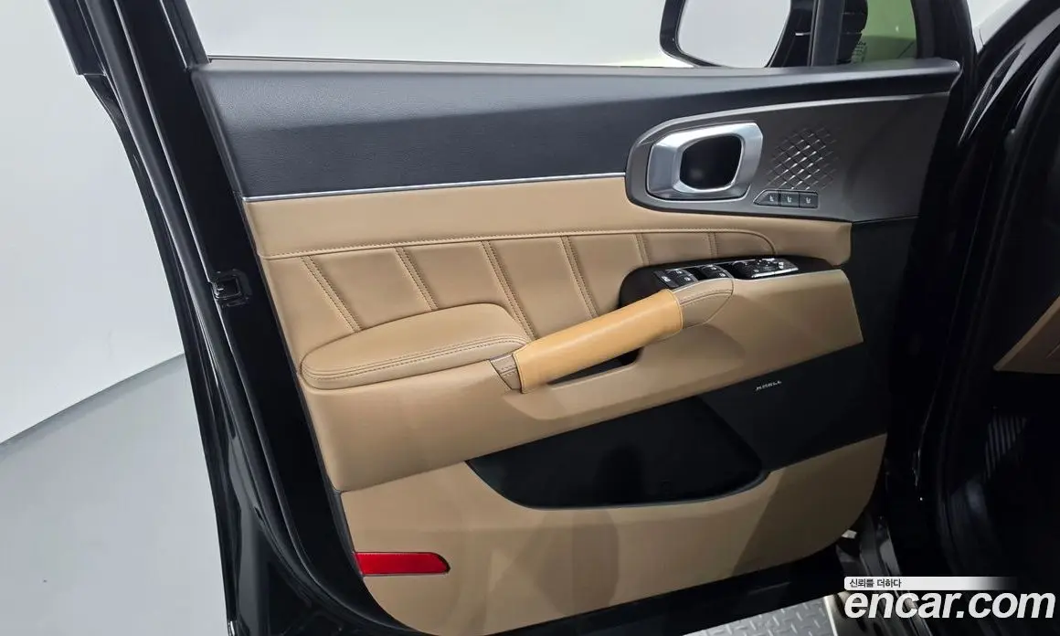 Kia Sorento 2024 2.5 автомат (гидро), фото 14 Kia Sorento 2024 2.5 автомат (гидро), фото 14
