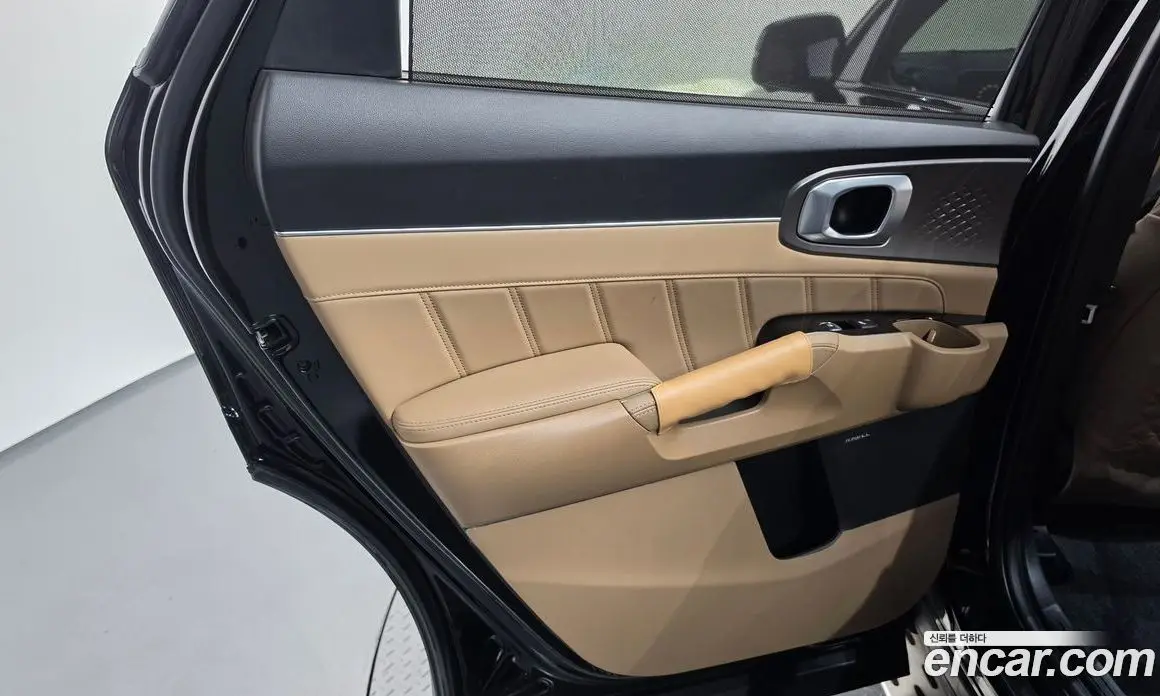 Kia Sorento 2024 2.5 автомат (гидро), фото 15 Kia Sorento 2024 2.5 автомат (гидро), фото 15
