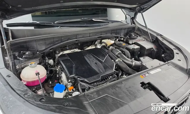 Kia Sorento 2024 2.5 автомат (гидро), миниатюра 6 Kia Sorento 2024 2.5 автомат (гидро), миниатюра 6