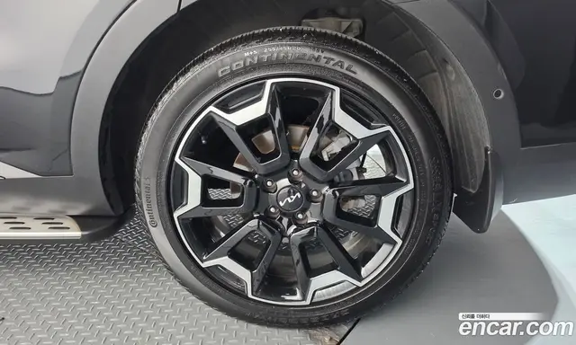 Kia Sorento 2024 2.5 автомат (гидро), миниатюра 7 Kia Sorento 2024 2.5 автомат (гидро), миниатюра 7