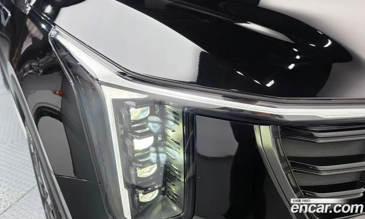 Kia Sorento 2024 2.5 автомат (гидро), фото 8 Kia Sorento 2024 2.5 автомат (гидро), фото 8