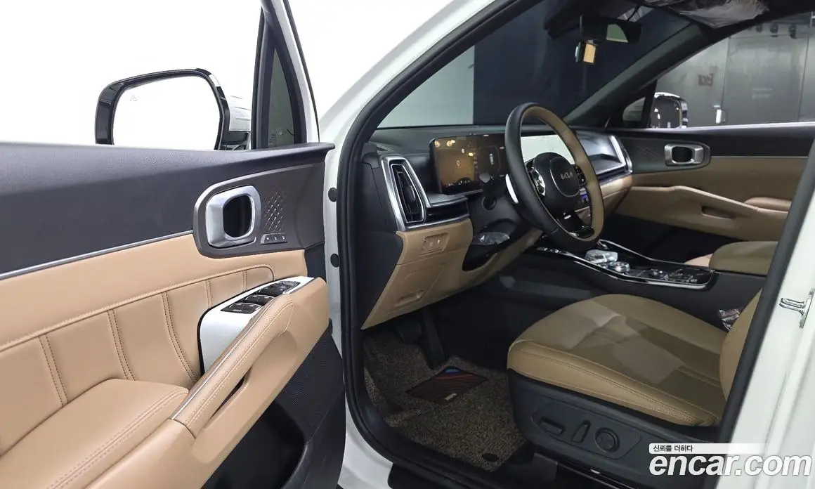 Kia Sorento 2024 2.2 автомат (гидро), фото 13