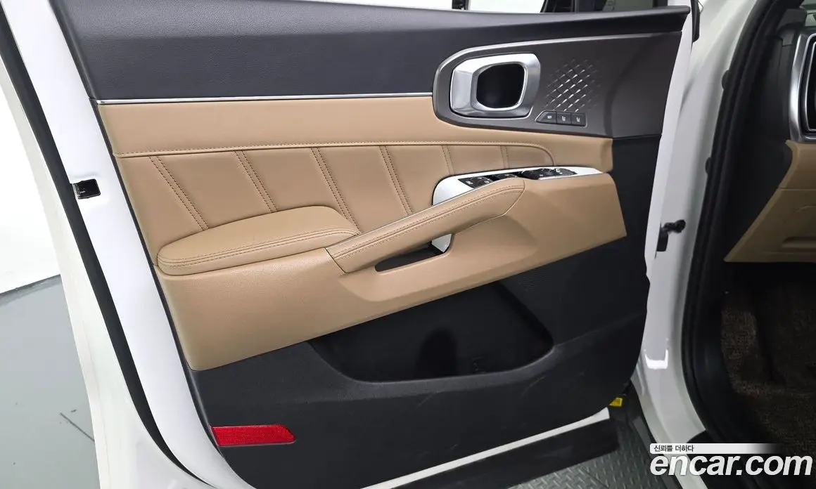 Kia Sorento 2024 2.2 автомат (гидро), фото 14