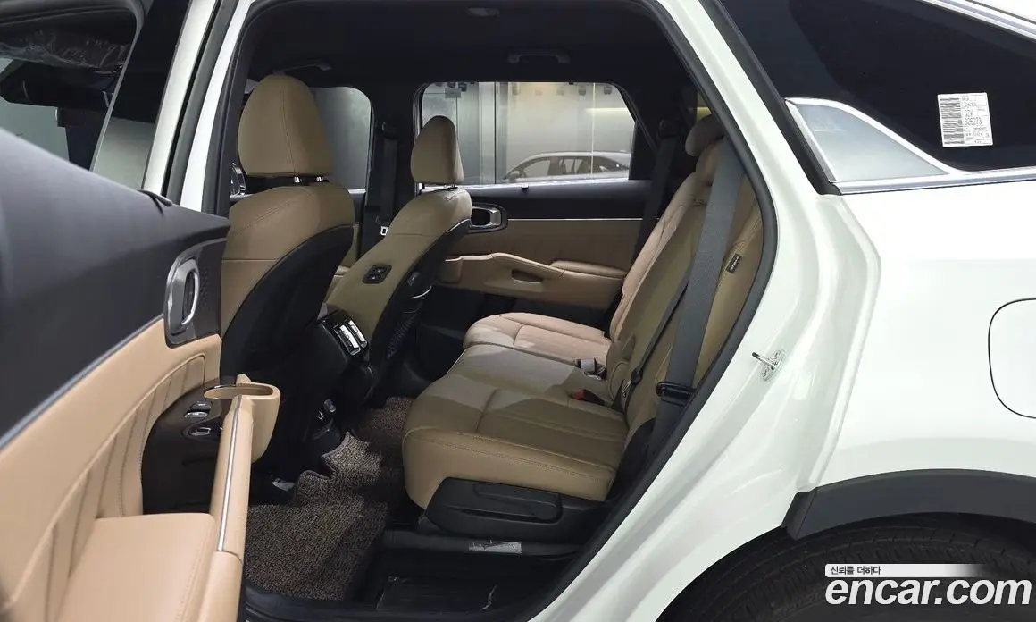 Kia Sorento 2024 2.2 автомат (гидро), фото 16