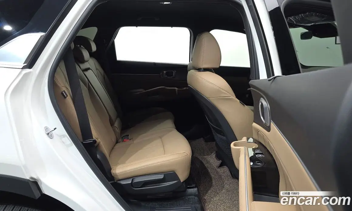 Kia Sorento 2024 2.2 автомат (гидро), фото 18