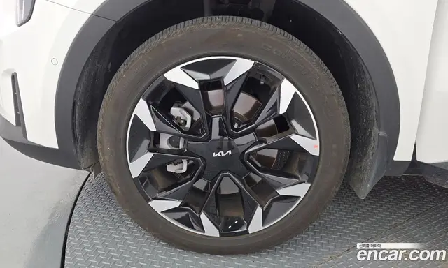 Kia Sorento 2024 2.2 автомат (гидро), миниатюра 5