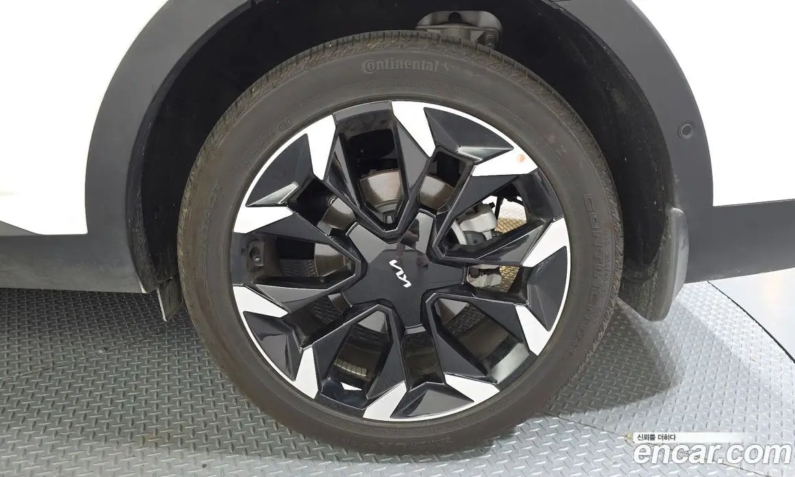 Kia Sorento 2024 2.2 автомат (гидро), фото 7