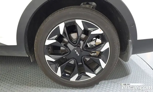 Kia Sorento 2024 2.2 автомат (гидро), миниатюра 7