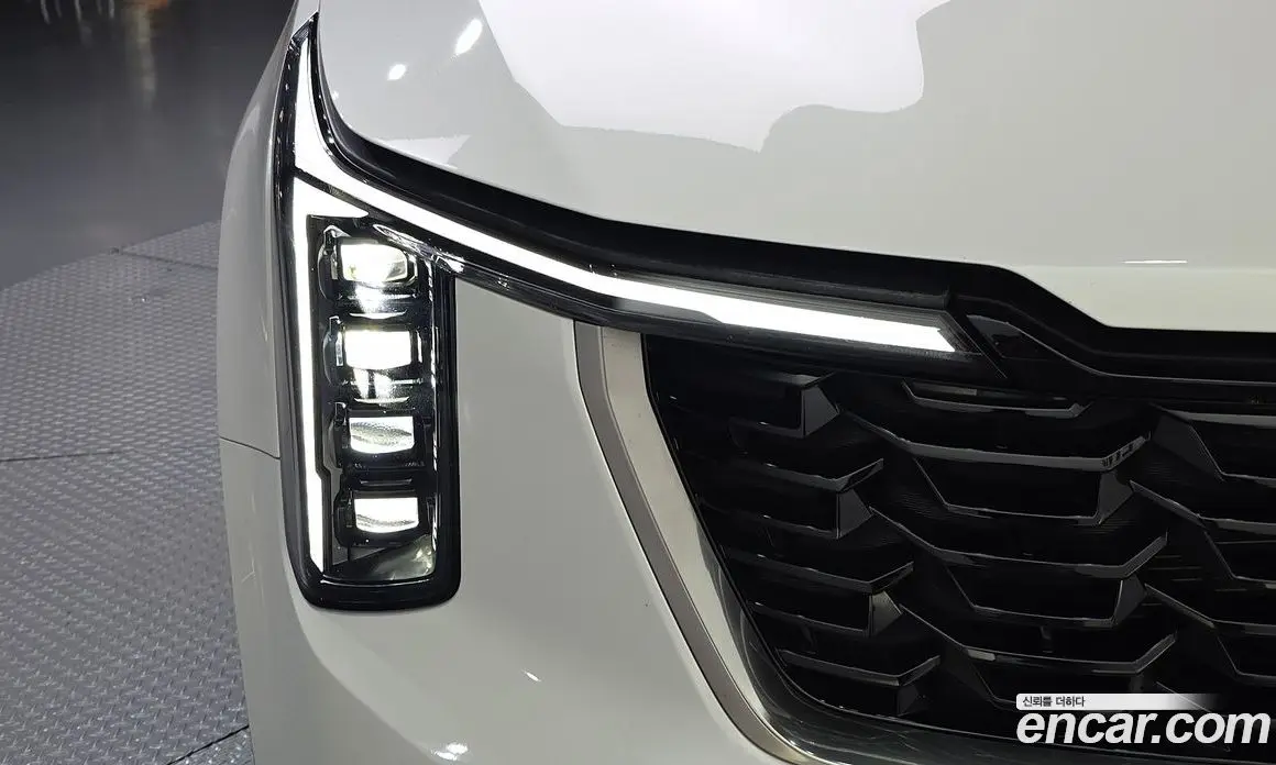 Kia Sorento 2024 2.2 автомат (гидро), фото 8