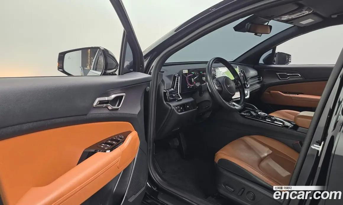 Kia Sportage 2022 2.0 автомат (гидро), фото 13