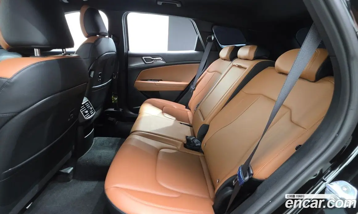 Kia Sportage 2022 2.0 автомат (гидро), фото 16