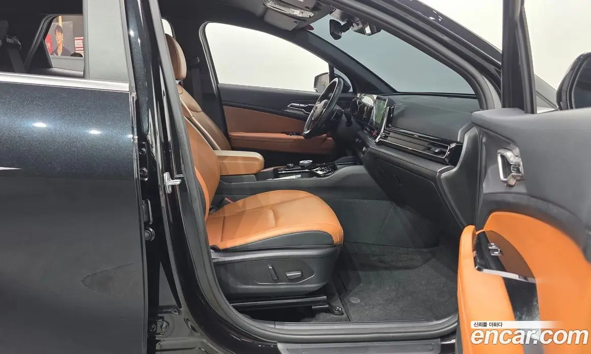 Kia Sportage 2022 2.0 автомат (гидро), фото 17